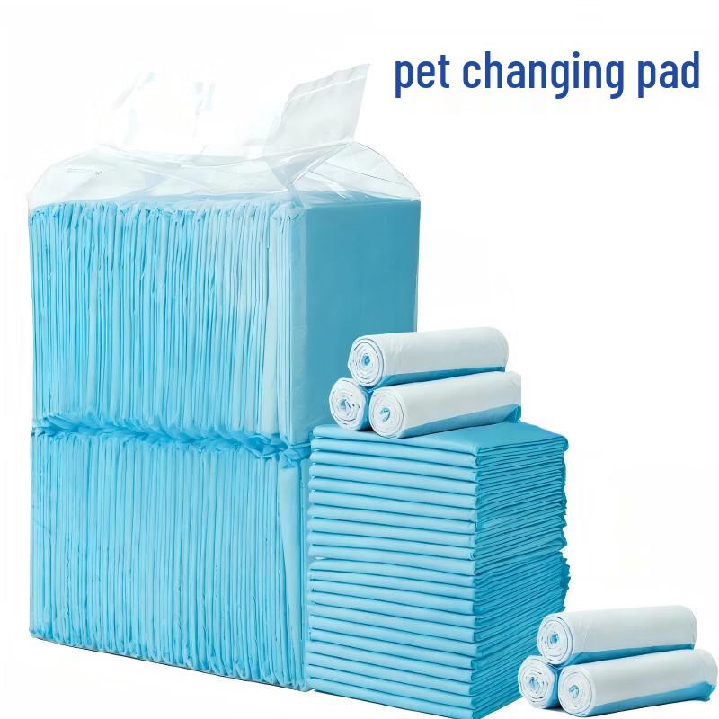 Jingyu Pet Absorbent Deodorizing Training Pads