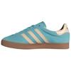 adidas Adidași Unisex Gazelle 85 Easy Mint Crystal Sand Albastru Gum IE3435