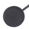 3Pcs/Set Dollhouse Miniature Metal Saucepan Simulation Kitchen Pan Model Toys