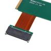 For Legion Go Modifikasjonskort 2242 Til 2280 Nvme Harddisk SSD M2 Overføringskort For Legion Go Adapter Konverter Overføringskort