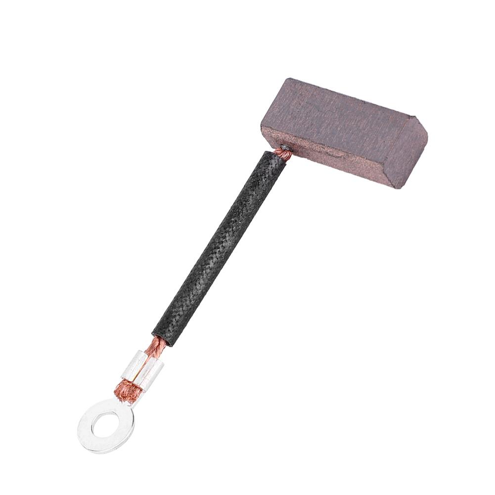 100pcs Carbon Brushes Replacement Parts for DC Water Pump Motor J460