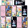 Cover for iPhone 17 16 15 Xiaomi Poco Redmi Note 14 13 12 11 Pro Max X 9 Samsung Galaxy S25 S24 S23 OPPO Huawei Mewtwo Pokemon Pikachu Mew Phone Case