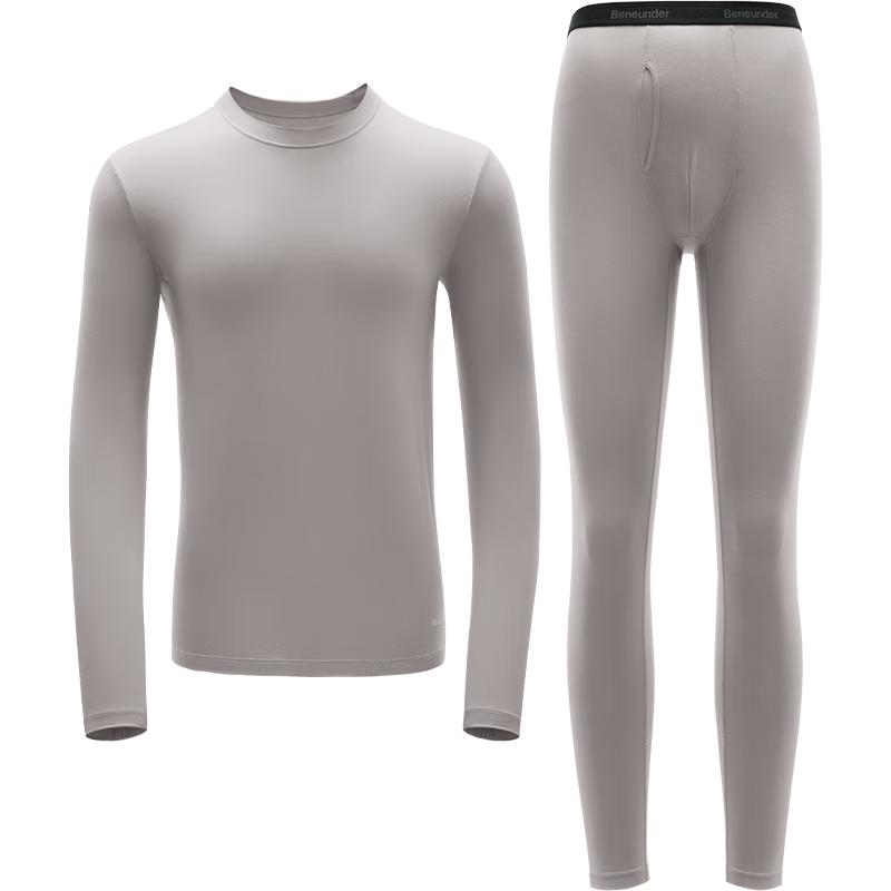 

Мужской термотоп Beneath the Banana L