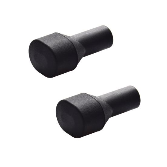 Bite Valve Replacement Hydration Pack Mouthpiece with 2 Hose Connector Shut/On Off Valve And O-Ring Replacement Parts Accessories
