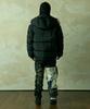 Deopinseu Navajo Balaclava (Black)