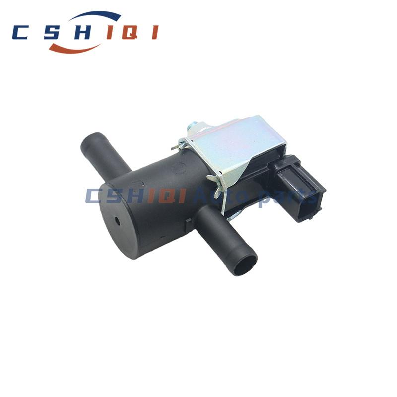 K5T46875 Engine Part Vapor Canister Solenoid Purge Control Valve For Honda 1997- CR-V CIVIC Elysion CRIDER Accord Acura New