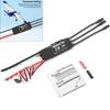 Brushless  with UBEC Drones Speed Controller Offering Electronic Speed Control Upgrades for  Helicopter Aircraft