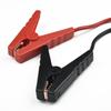 Car Jump Starter Booster Cable Battery For Alligator Clamp LED Indicator