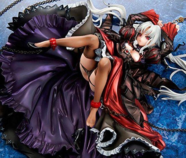 [Bonus] Beautiful Girl Kaleidoscope ~Kirie Kagarino~ (Kirie Kagarino) 1/7 Completed Figure (Native Online Shop Exclusive)