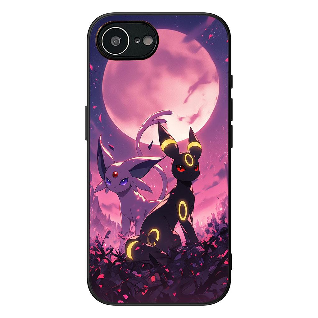 P-Pokemons GO Gengar P-Pikachus for Motorola Moto G86 G57 G67 G54 G24 G15 Power G13 G14 G34 G35 G45 G60 G53 G55 G64 G75 G72 Case