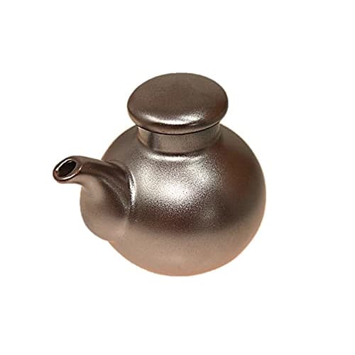 Made In Japan Iron Round Soy Sauce Dispenser (ACSWEBSHOP Original)