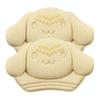 RZFZ Kids' Heel Pads, Prevents Slippage, Prevents Blisters, Adjustable Size, Prevents Blisters, Protects Heels, Relieves Pain, Heel Repair Patches, Sh