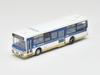 Die Bus-Sammlung Bus-Sammlung Keio Bus Goodbye Nishiko 96MC Langwagen Keio Bus Farbset mit 2 Diorama-Zubehör Mittelgroß
