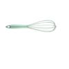 Stainless Steel Cook Silicone Handle Baking Tool Egg Beater Blender Egg Mixer Stirring Whisk