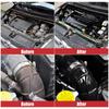 Auto-Beschichtungsspray, 120 ml, Beschichtungsspray, Automotor-Schutzspray, Automotor-Beschichtungsflüssigkeit für Autoreinigungszubehör