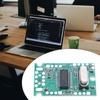 USB 2.0 Schnittstellen Hub 4 in 1 Anschluss USB 2.0 Erweiterungsmodul für mehrere Geräte Studenten Berufliche Weiterentwicklung