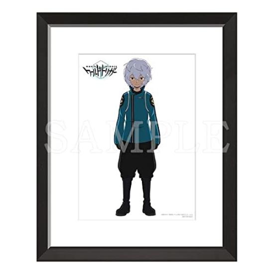 World Trigger Season 2 Blu-ray Vol.2 (First Press Bonuses / Blu-ray)