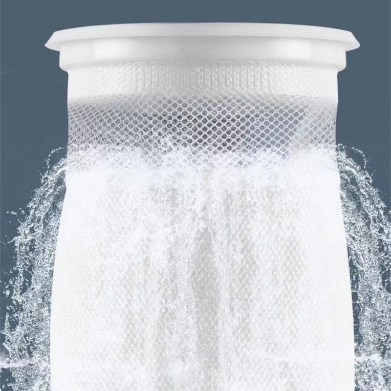 Fishtanks Filter Cotton Filter Pad for Aquariums Reusable Filter Highdensity Pad for Water Purifiers Filter Foam Bag
