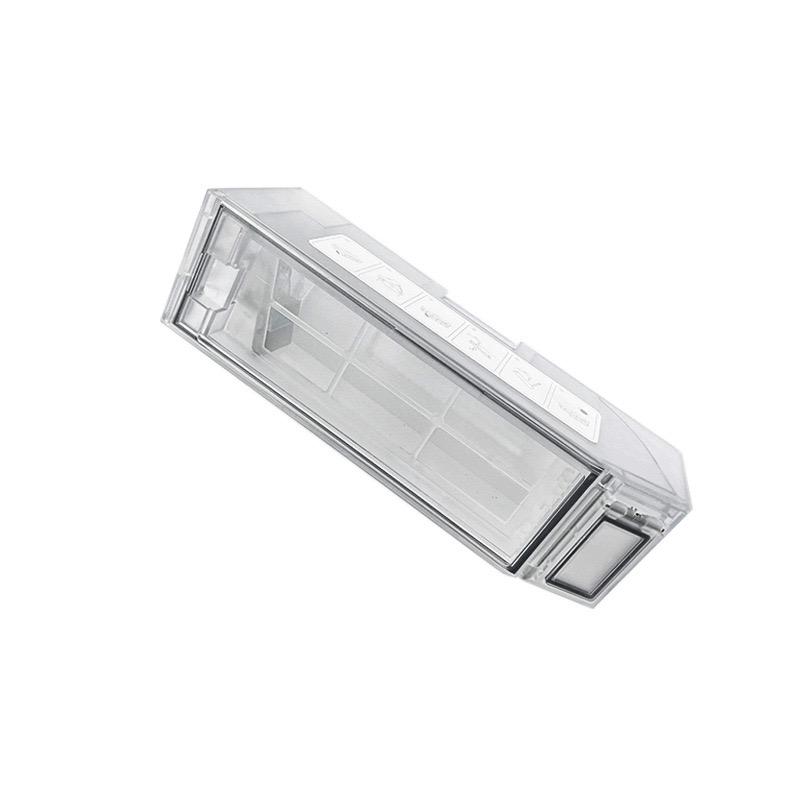 Dreame Bot L10s Ultra / L10 Ultra Robot Vacuum Cleaner Accessories Mop Dust Bag Main Brush Side Brush Hepa Filter Replacement