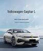 Volkswagen Sagitar L Seat Covers: All-Season, Full Coverage Leather Cushions for 26 Models