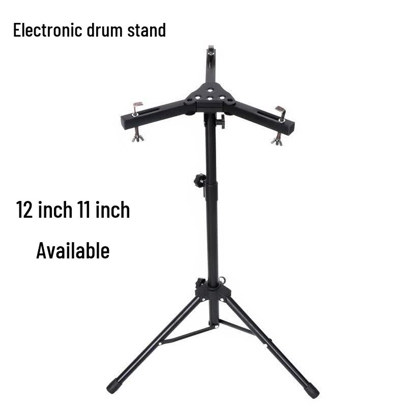 

Maple-Style Practice Drum Stand