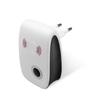Ultrasonic Pest Repeller Reject Control Electronic Repellent Mouse Rodent Cockroach Insect Killer