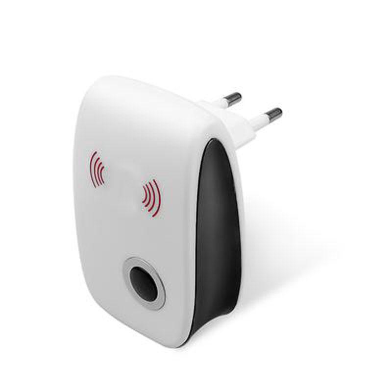 Ultrasonic Pest Repeller Reject Control Electronic Repellent Mouse Rodent Cockroach Insect Killer