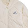 Adidas Down Jacket Stand Collar Winter Warmth Youth Kids Jackets KC5918