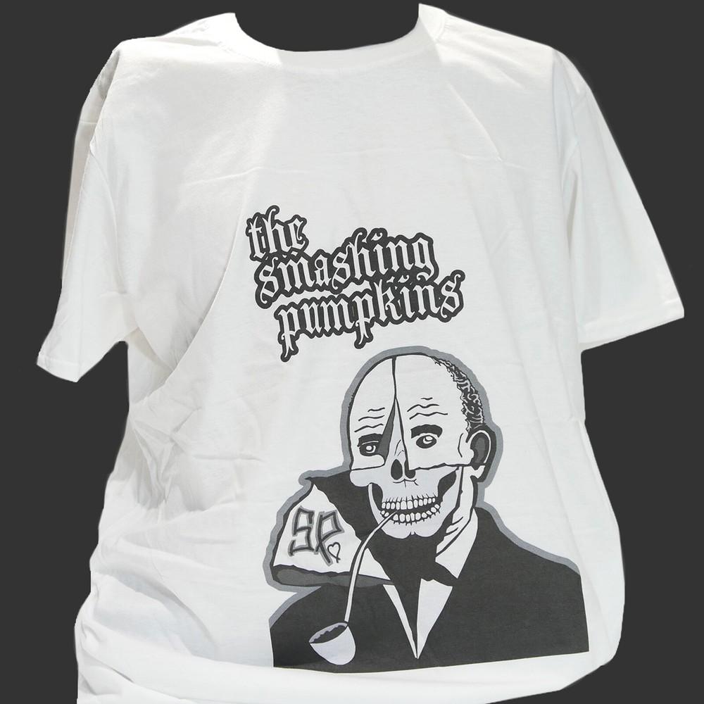 

ИНДИ АЛЬТЕРНАТИВНАЯ ПАНК-РОК ФУТБОЛКА унисекс S-3XL S