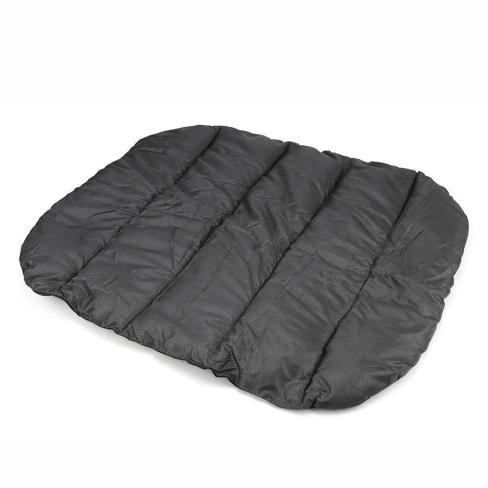 Thin Spring Autumn Pet Mat Picnic Dog Bed Blanket Foldable Pet Mat Cushion Cat Puppy Waterproof Outdoor Pad For Camping Travel