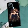 TV Series The Queen's Gambit For Realme GT Neo 2 3 Master 8i 9i 8 9 Pro Plus C35 Case For OnePlus 9 10 Pro 9R 10R Nord2