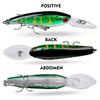 Outdoor Fishing Mino Bait 8.3g/9cm Lure