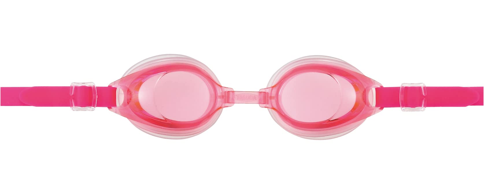 

[Yasuda] Swimming Goggles Pink for Children NEW YG437 Friend ・ розовый