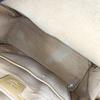 [Pre-Owned] Monogram Fashion Classic Rabbit Print PU Backpack - Good #2W3VLO