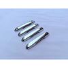 For Toyota Grand Highlander 24-25 ABS Chrome Side Door Handle Cover Trim