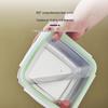 Jiwanggu 304 Stainless Steel Food Storage Containers