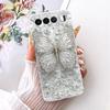 For Realme 16 5G Phone Case Fashion Butterfly Patterns Protection Cover For Realme 16 RMX5171 Soft TPU Silicone Phone Funda