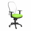 P&C-Jorquera Bali Office Chair P&C BBALI22 Pistachio Green