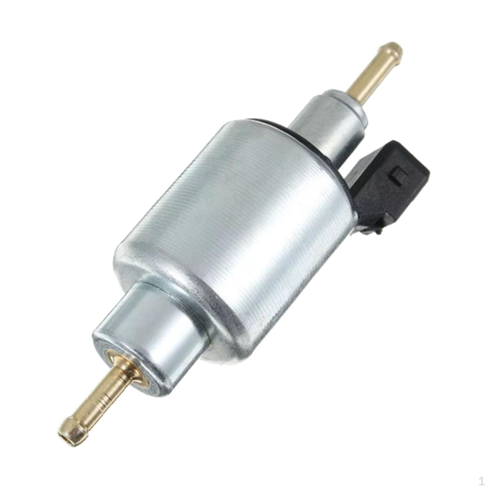 

Паливо 12В/24В Підходить для Автоаксесуарів 12V 22ML