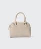 Musinsa Standard Woman Mini Bowling Bag [Mushroom]