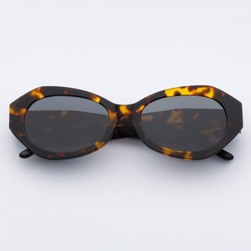 MATTEPUZ CY-133 SUNGLASS Leopard