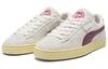 PUMA X Palm Tree Crew Suede R 'Vapor Grey Club Red' 398343-01