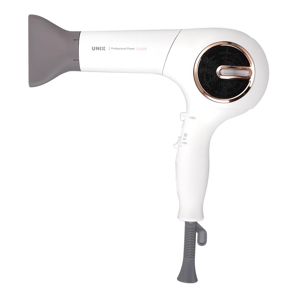 Unix Hair Dryer UN-B1977