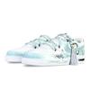 Nike Court Vision 1 Protiskluzové Odolné proti oděru Nízké Skateboardové boty Pánské Azurová DH2987-101(Tým528-)