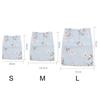 Creative Pattern Printed Cotton Handbag Bundle Pocket Drawstring Gift Bag Bundle Mouth Storage Bag Xmas Gift Bags Wholesale