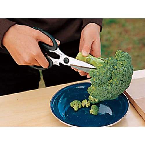Snow Peak Kitchen Scissors Set GK-100
