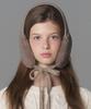 Hwaiteusaenjeu Ear Muffler Makona (4 Colors)