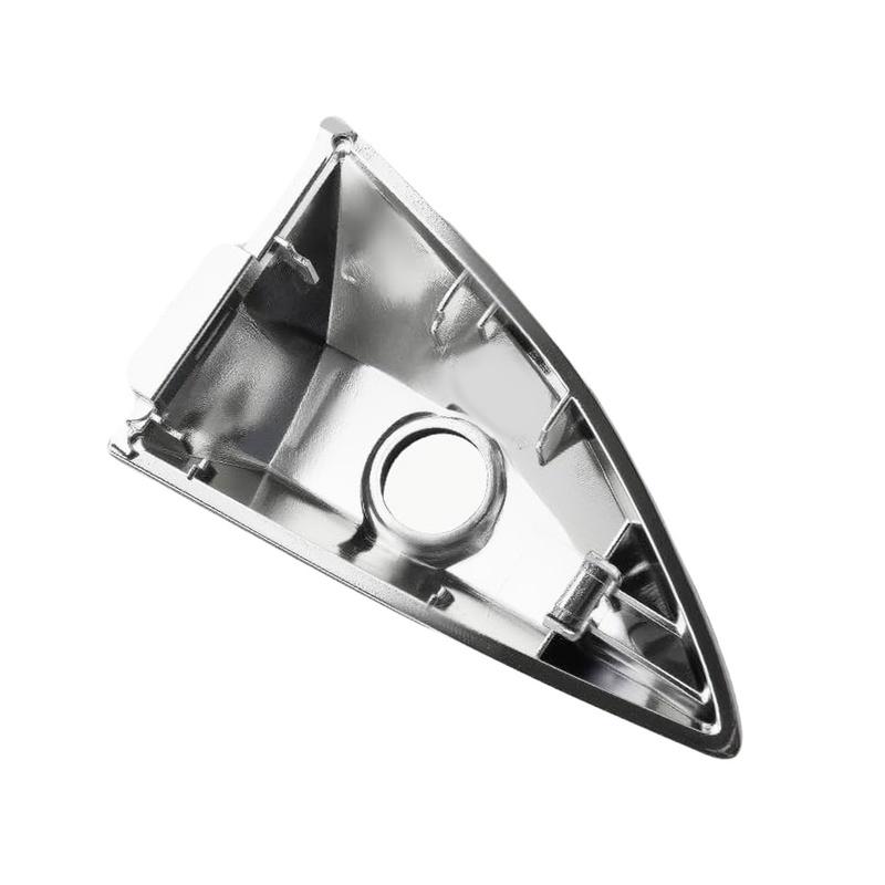 Door Handle Cover Replacement 72183TZ5A01 for Driver Side Front Left On For Acura For MDX Sport Utility 4 Door 2017-