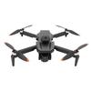 Brushless Motor Drone Professional Quad Obstacle Avoidance High Definition ESC Camera Remote Control Quadcopter   Drone