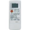 Replacement for Mitsubishi Electric Air Conditioner Remote Control MS16A, with Wall Mounting Bracket